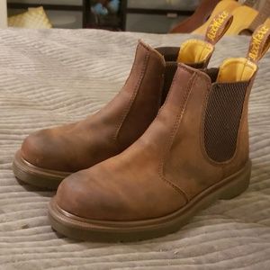Dr Martens boots